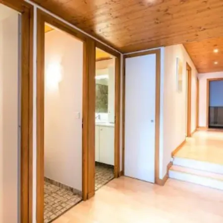 Proche Centre - 6 Pers. Apartment