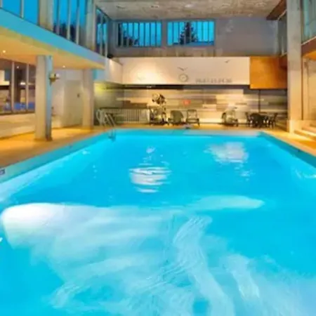 Apartment Proche Centre - 6 Pers. *