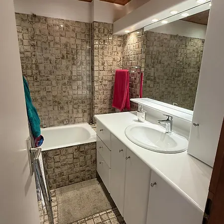 Proche Centre - 6 Pers. Apartment *