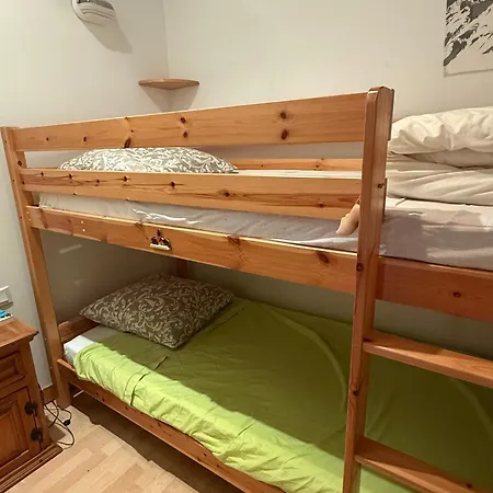 Proche Centre - 6 Pers. Apartment *
