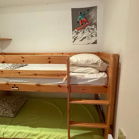 Proche Centre - 6 Pers. Apartment *